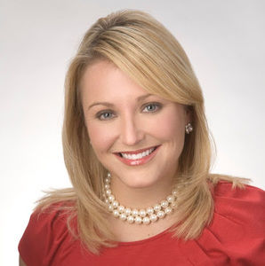 Meet your Posher, Joanna